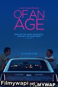 Of an Age (2023) Hindi Dubbed