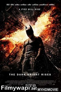 The Dark Knight Rises (2012) Hindi Dubbed