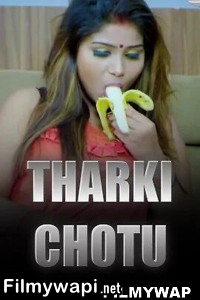 Tharki Chotu (2023) Hotshots Hindi Short Film poster