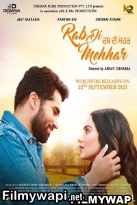 Rab Di Mehhar (2023) Punjabi Movie