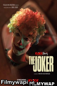 The Joker (2023) Bengali Movie poster