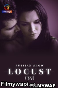 Locust (2014) Hindi Web Series poster