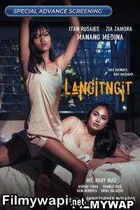 Langitngit (2023) Hindi Dubbed poster