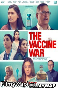 The Vaccine War (2023) Hindi Movie