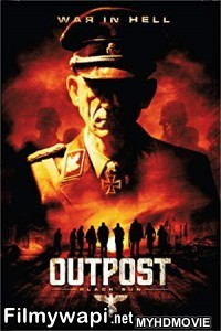 Outpost Black Sun (2012) Hindi Dubbed