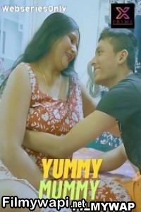 Yummy Mummy (2023) Xprime Hindi Short Film poster