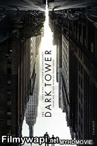 The Dark Tower (2017) Hindi Dubbed