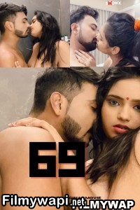 69 (2023) Showx Hindi Short Film poster