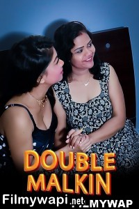 Double Malkin (2023) Kotha App Hindi Short Film