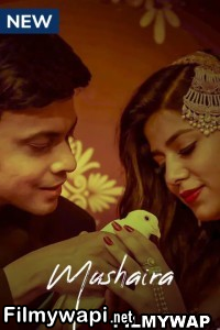 Mushaira (2023) Hindi Web Series poster