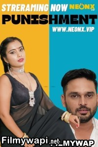 Punishment (2023) NeonX Hindi Short Film