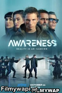 Awareness (2023) Hindi Dubbed poster