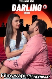 Darling (2023) Hotx Hindi Short Film poster