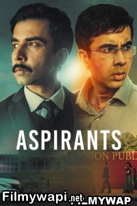 Aspirants (2023) Hindi Web Series