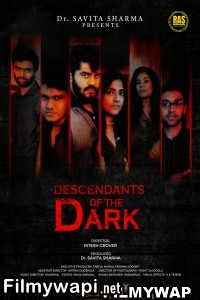 Descendants of the Dark (2023) Hindi Movie