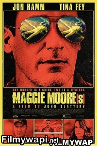 Maggie Moores (2023) Hindi Dubbed poster