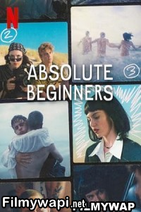 Absolute Beginners (2023) Hindi Web Series