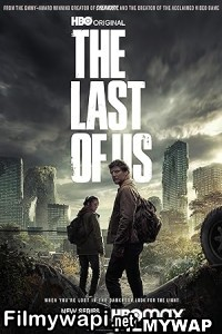 The Last Of Us (2023) Hindi Tv Series poster