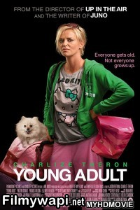 Young Adult (2011) Hindi Dubbed