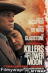 Killers of the Flower Moon (2023) Hindi Dubbed