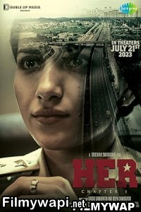 Her Chapter 1 (2023) Hindi Dubbed Movie