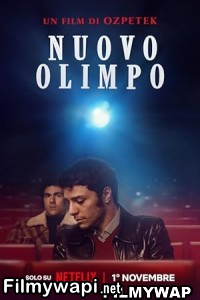 Nuovo Olimpo (2023) English Movie