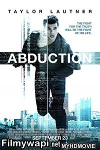 Abduction (2011) Hindi Dubbed