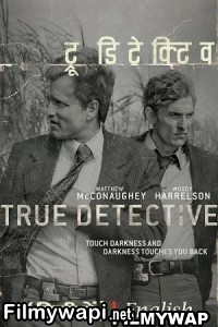 True Detective (2014) Hindi Web Series poster