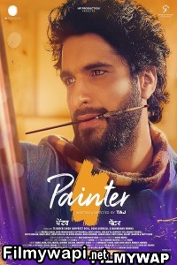 Painter (2023) Punjabi Movie