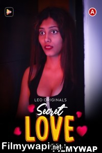 Secret Love (2023) Leo Original poster