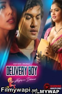 Delivery Boy (2023) IdiotBoxx Original