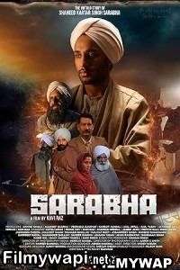 Sarabha (2023) Punjabi Movie