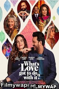 Whats Love Got to Do with It (2023) Hindi Dubbed