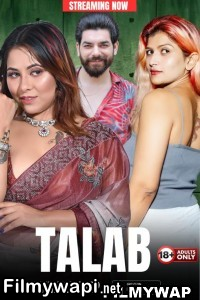 Talab (2023) HotX Original