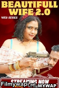 Beautifull Wife 2 0 (2023) Neonx Original poster