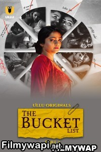 The Bucket List (2023) Part 2 Ullu Original