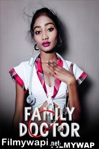 Family Doctor (2023) Kotha App Original poster