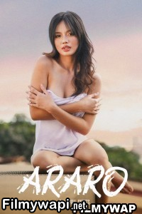 Araro (2023) Vmax Original Tagalog Hot Webseries poster