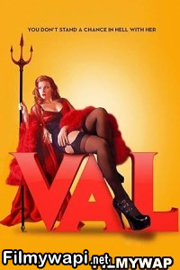 Val (2021) Hindi Dubbed