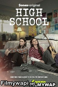 High School (2022) Hindi Web Series