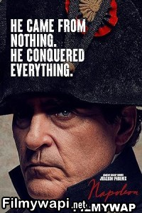 Napoleon (2023) English Movie