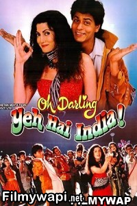 Oh Darling Yeh Hai India (1995) Hindi Movie