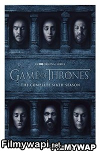 Game Of Thrones (2016) Hindi Web Series poster