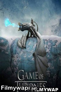 Game Of Thrones (2017) Season 7 Hindi Web Series poster