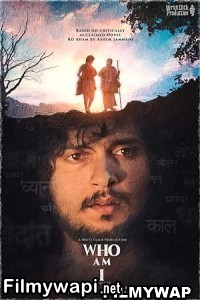 Who Am I (2023) Hindi Movie