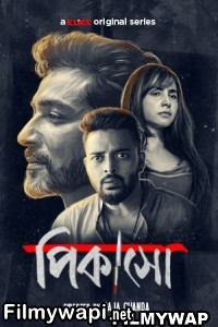 Picasso (2023) Bengali Web Series poster