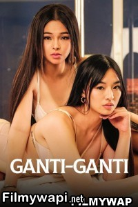 Ganti Ganti (2023) English Movie