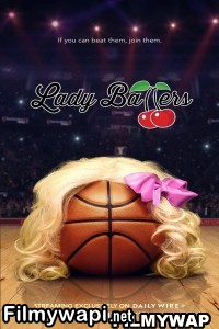 Lady Ballers (2023) English Movie