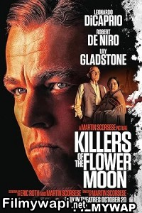 Killers Of The Flower Moon (2023) English Movie