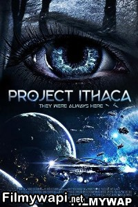 Project Ithaca (2019) Hindi Dubbed